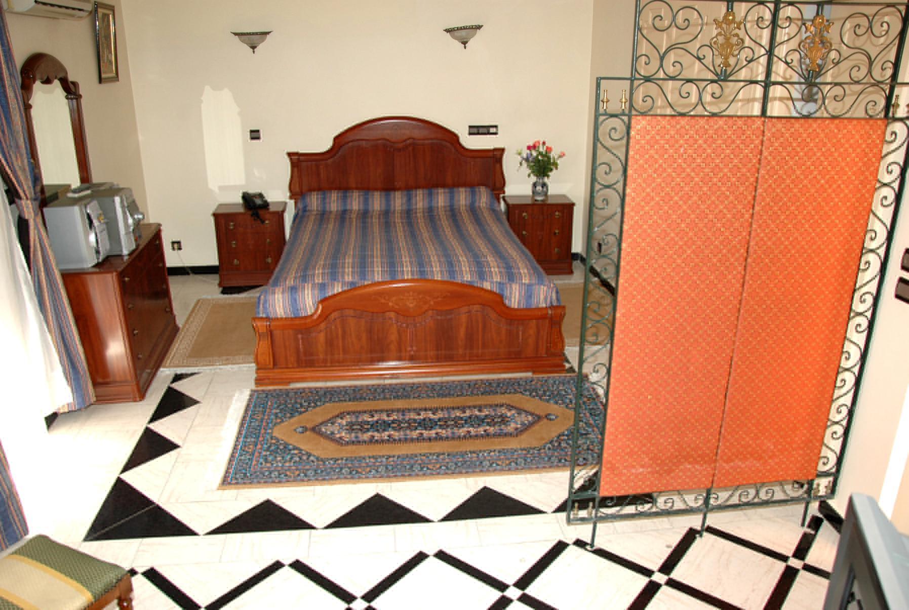 Al Kabir 3*