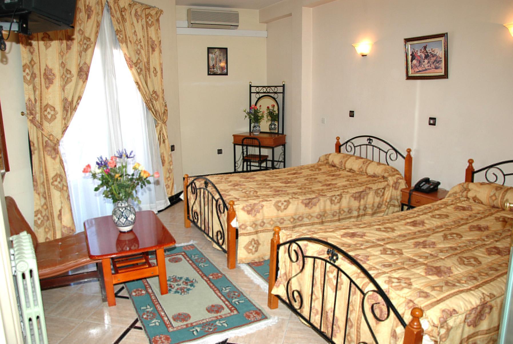 Al Kabir Hotel
