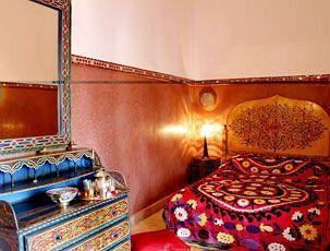Dar Abiad 3* Marrakesch
