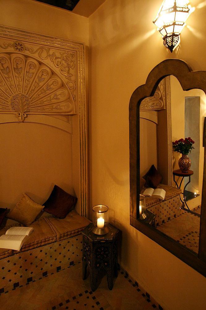 Elytis 4* Marrakesh