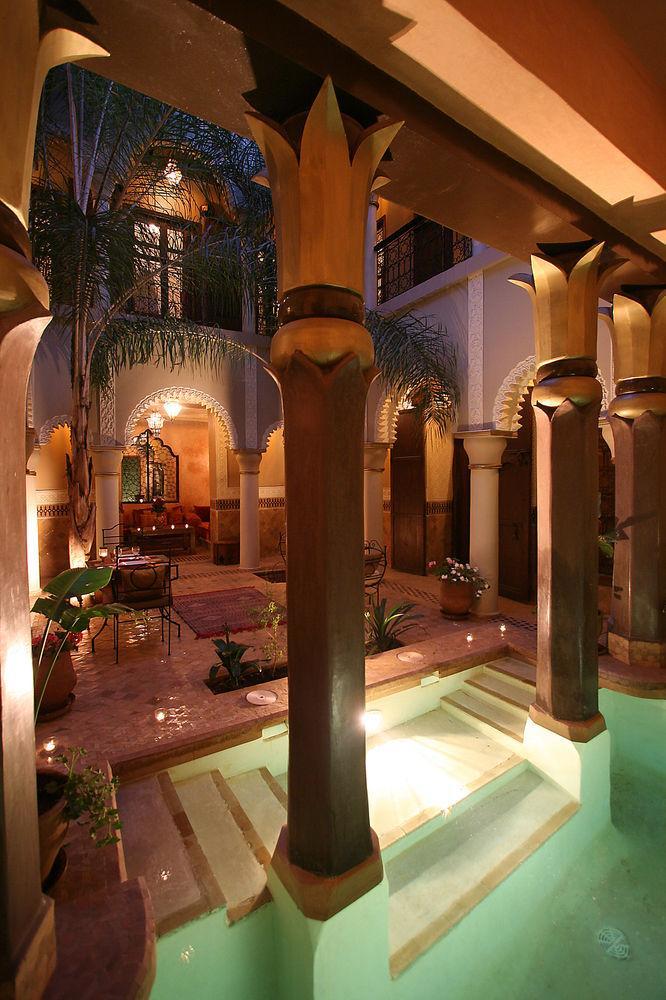 Elytis Riad Marrakesh