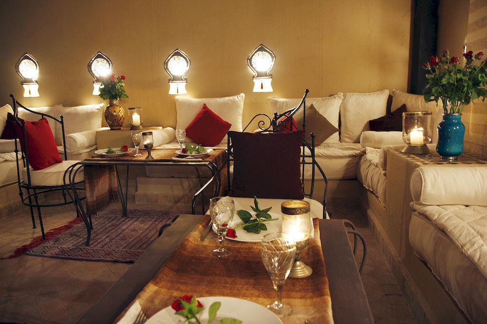 Elytis 4* Marrakesh