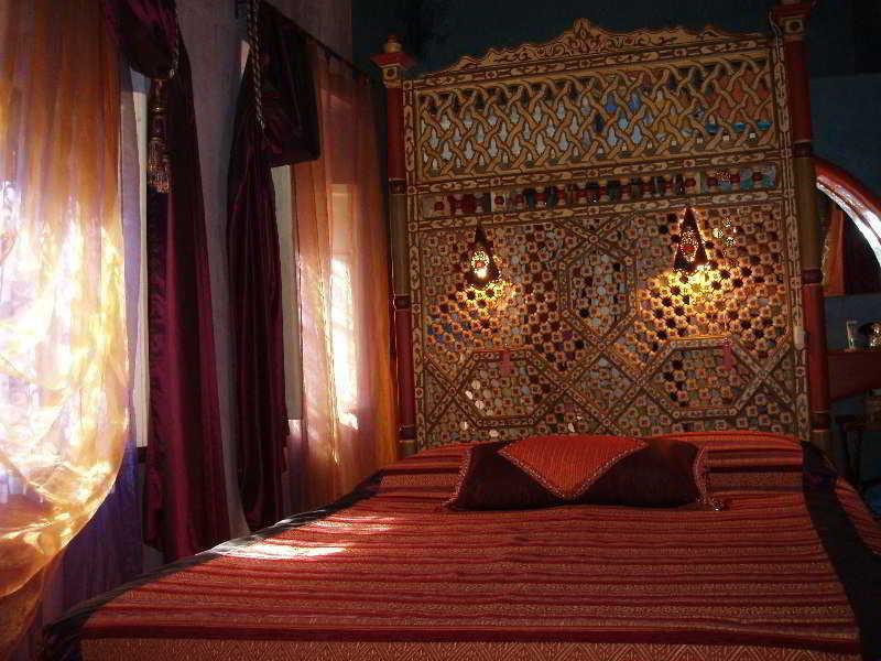Armelle Riad 4*