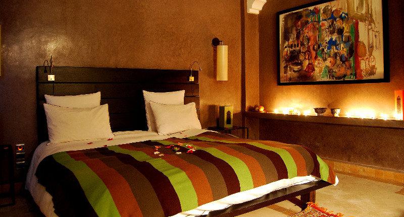 Akka Guest house 4*