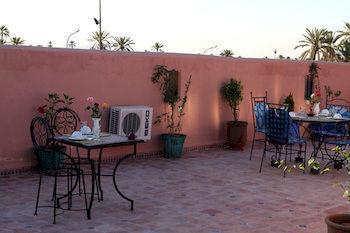 Mounir 3* Marrakesh