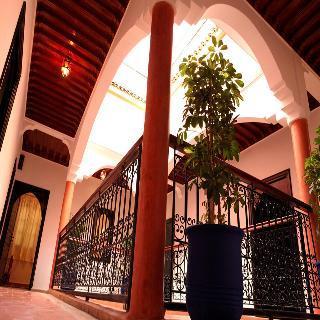 Mounir Riad Marrakesh