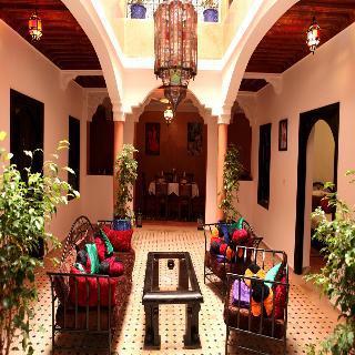 Mounir 3* Marrakesh