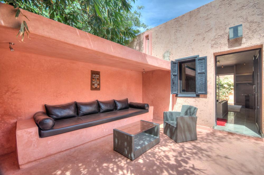 Dar Sabra Maison d'hôtes Marrakesh