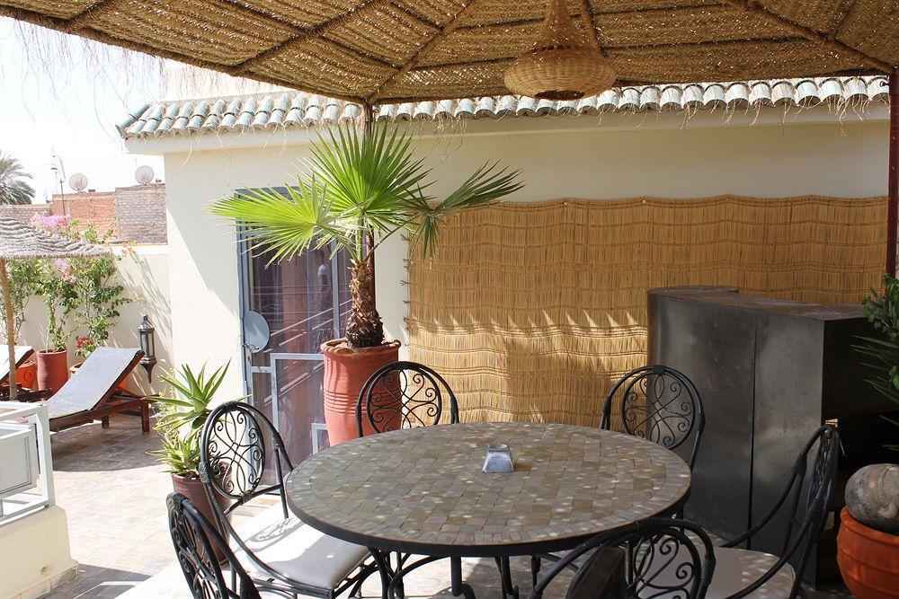 Jardin Des Reves By La Siredrah 3* Marrakesh