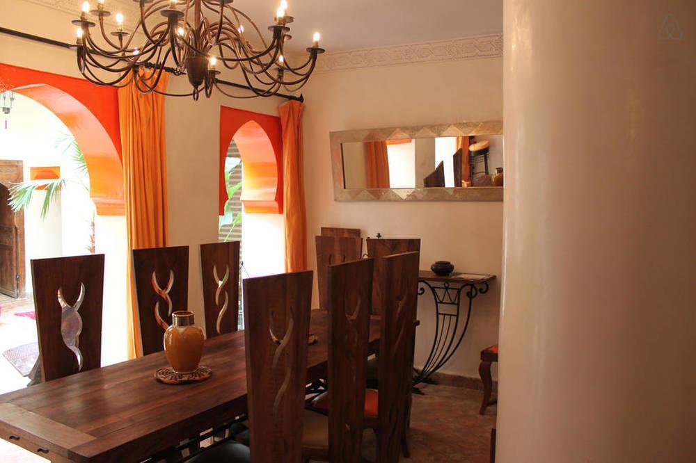 Amra Riad