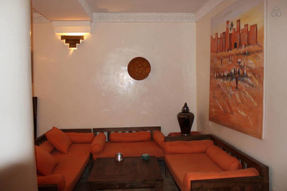 Amra Riad Marrakesh