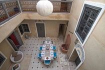 Belko Riad 3*