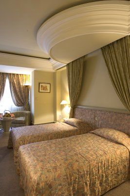 Nassim Hotel