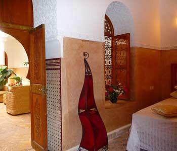 Atlas Appartement