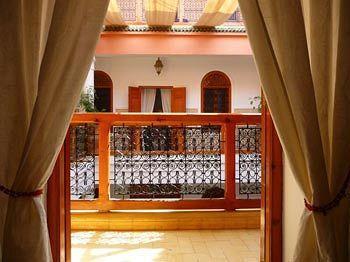 Atlas Appartement