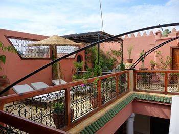 Atlas Appartement