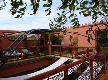 Atlas Appartement Marrakesh