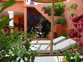Atlas * Marrakesh