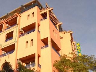 Tachfine Hotel 3*