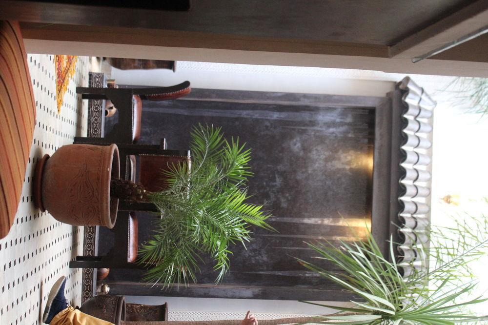 Reve D'or Guest house Marrakesh