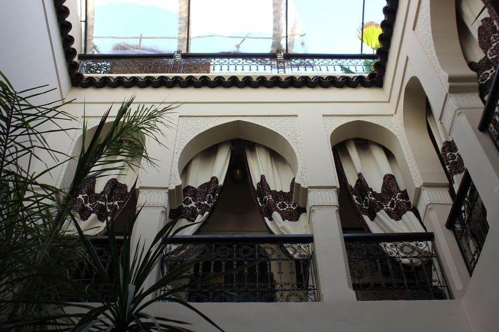 Reve D'or Guest house