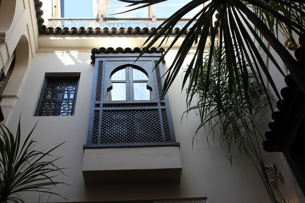 Reve D'or Guest house Marrakesh
