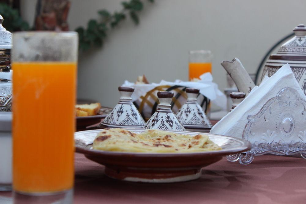 Reve D'or Guest house