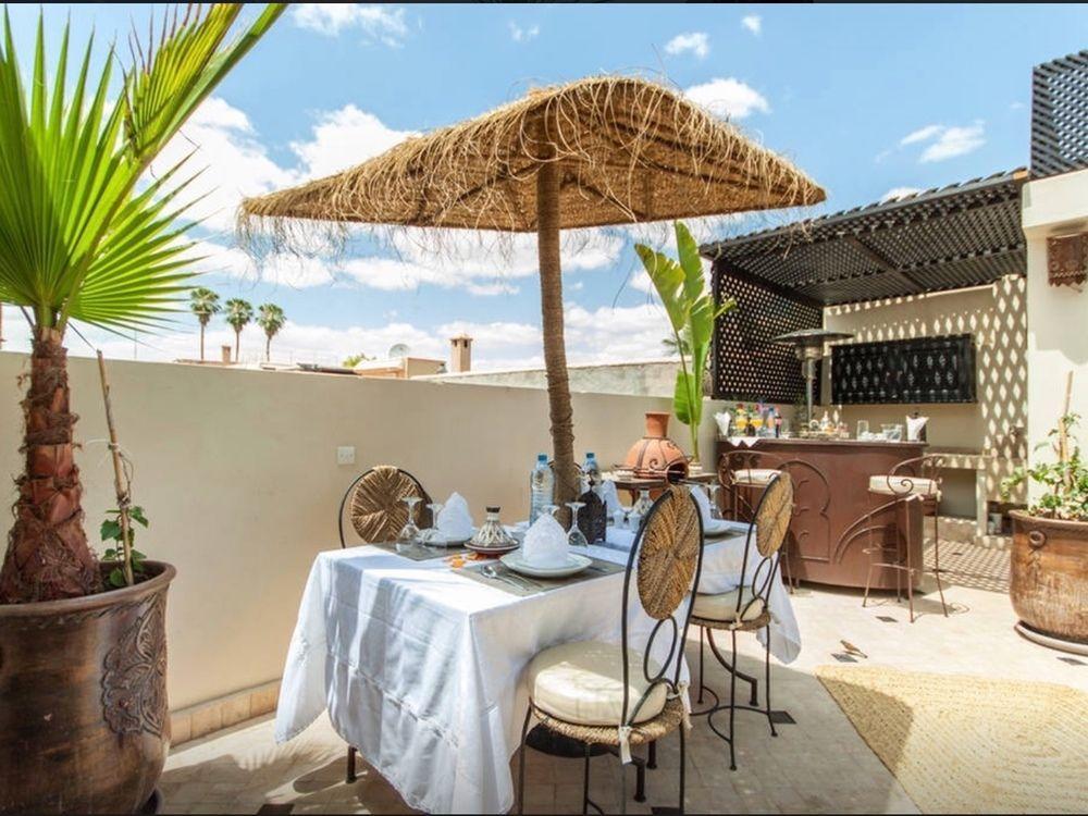 Reve D'or Guest house 4*