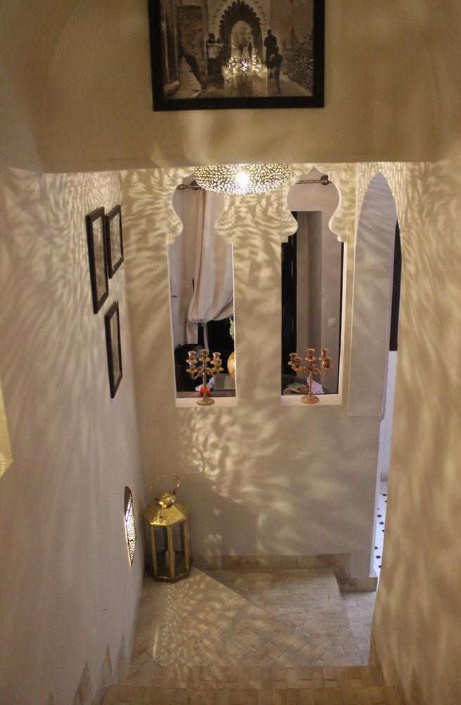 Reve D'or 4* Marrakesh