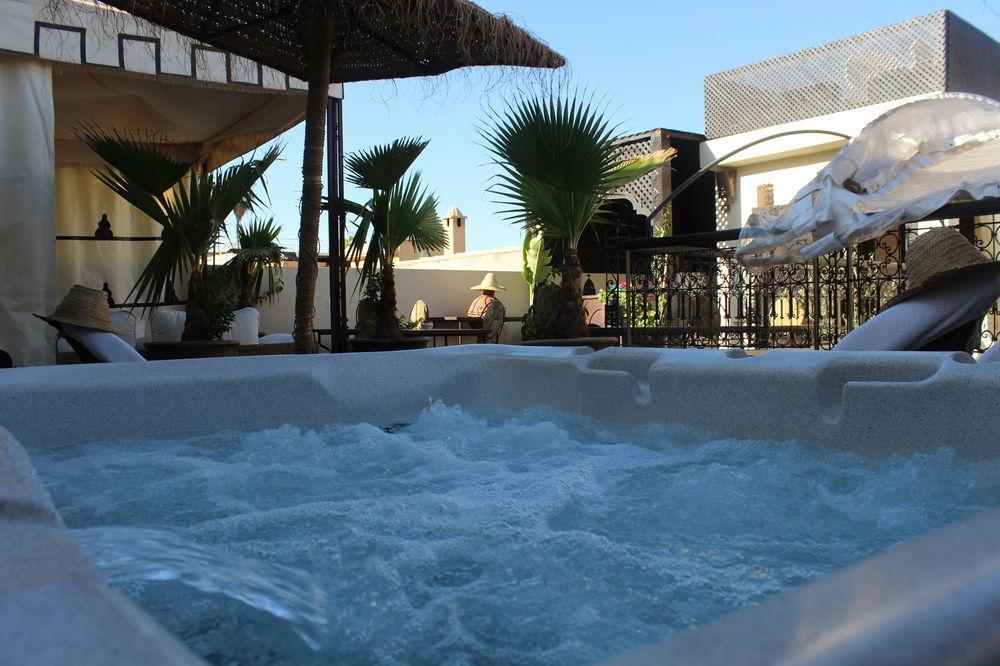 Reve D'or Guest house 4*