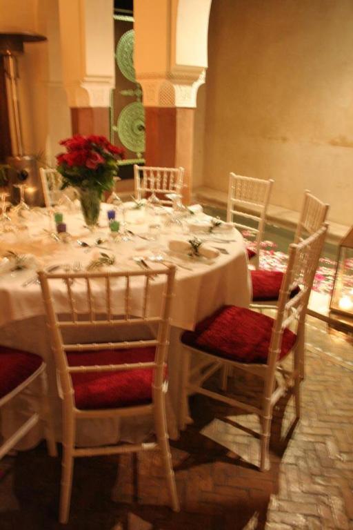 Riad Riad Zamzam