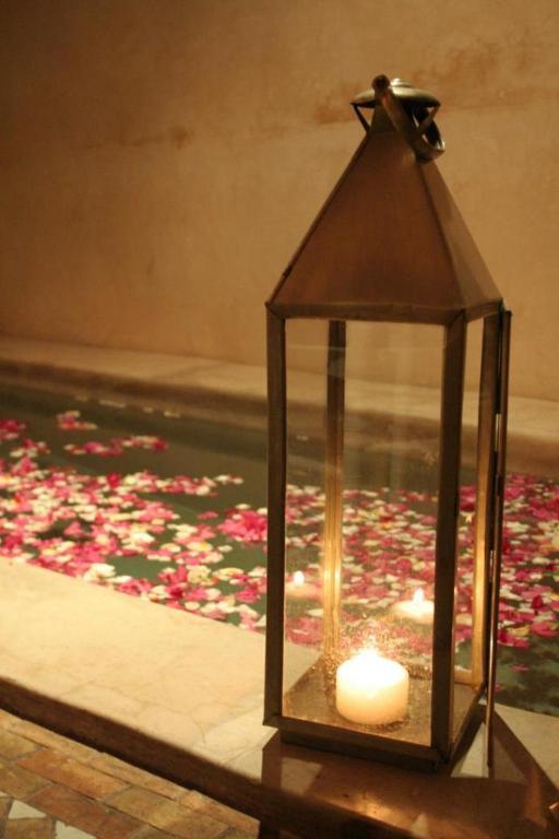 Riad Zamzam Riad