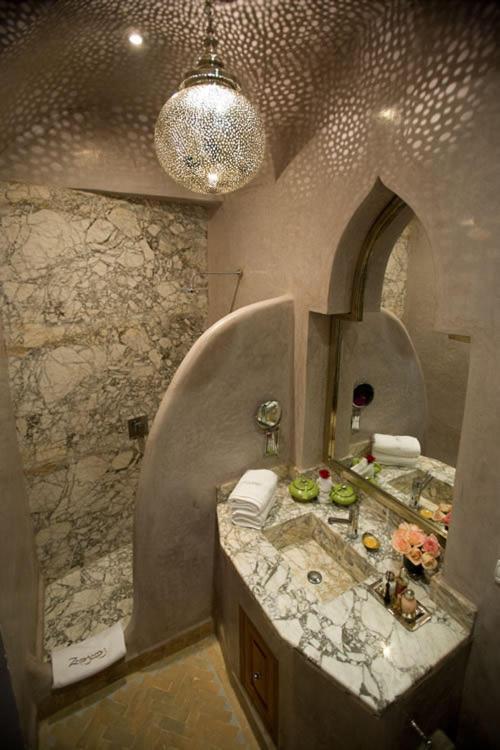 Riad Zamzam Riad 4*