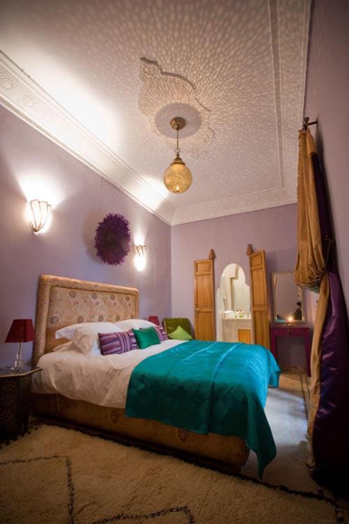 Riad Zamzam Riad