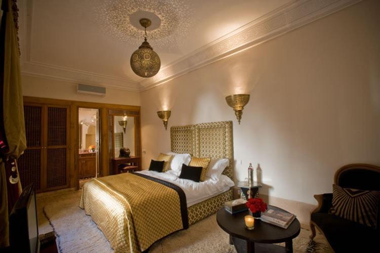 Riad Zamzam Riad 4*