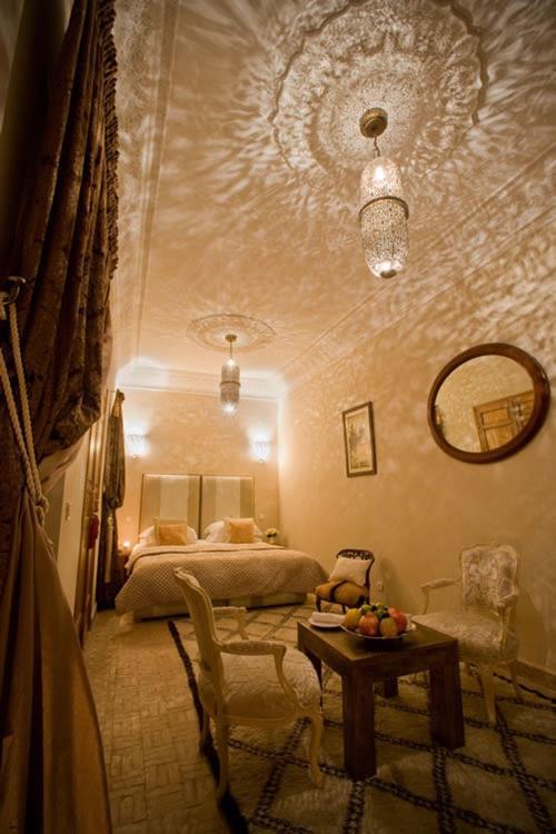 Riad Riad Zamzam Marrakesh