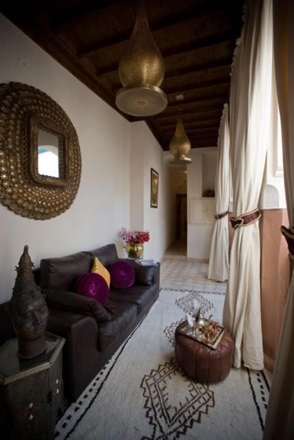 Riad Zamzam 4* Marrakesh