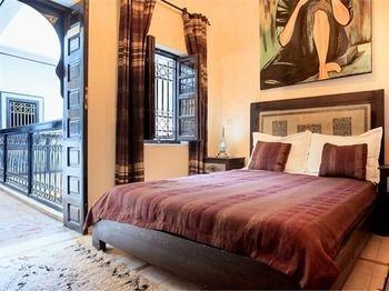 Maison Chafia Boutique & Spa Riad Marrakesh