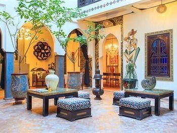 Maison Chafia Boutique & Spa 3*