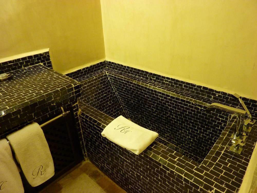 Riad Hermès Riad Marrakesh