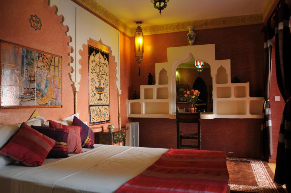 Basma Marrakech 3* Marrakesh