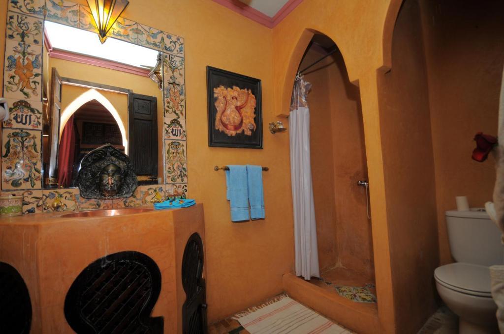Basma Marrakech