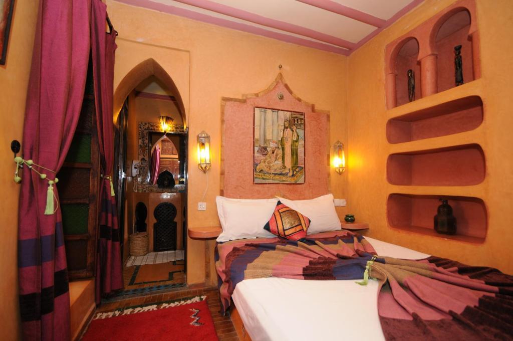Basma Marrakech Riad Marrakesh