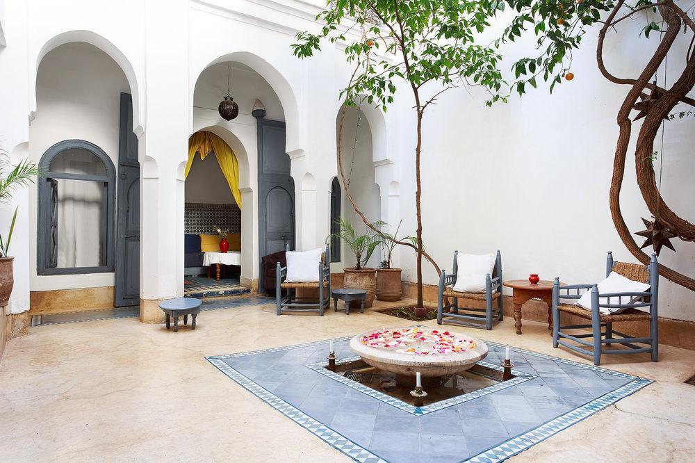 Dar Touyir 3* Marrakesch