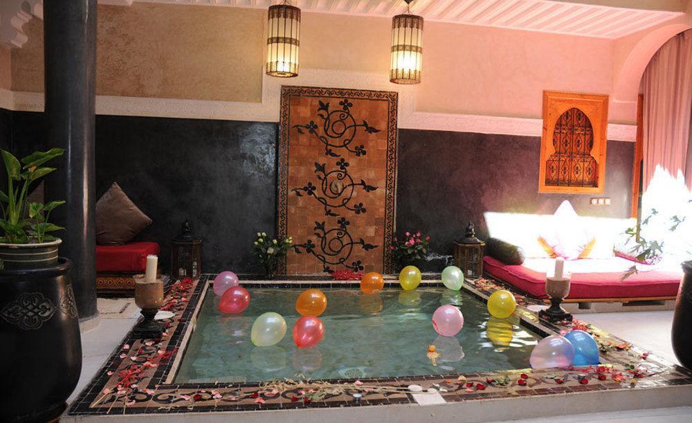 Riad La Fibule Marrakesh