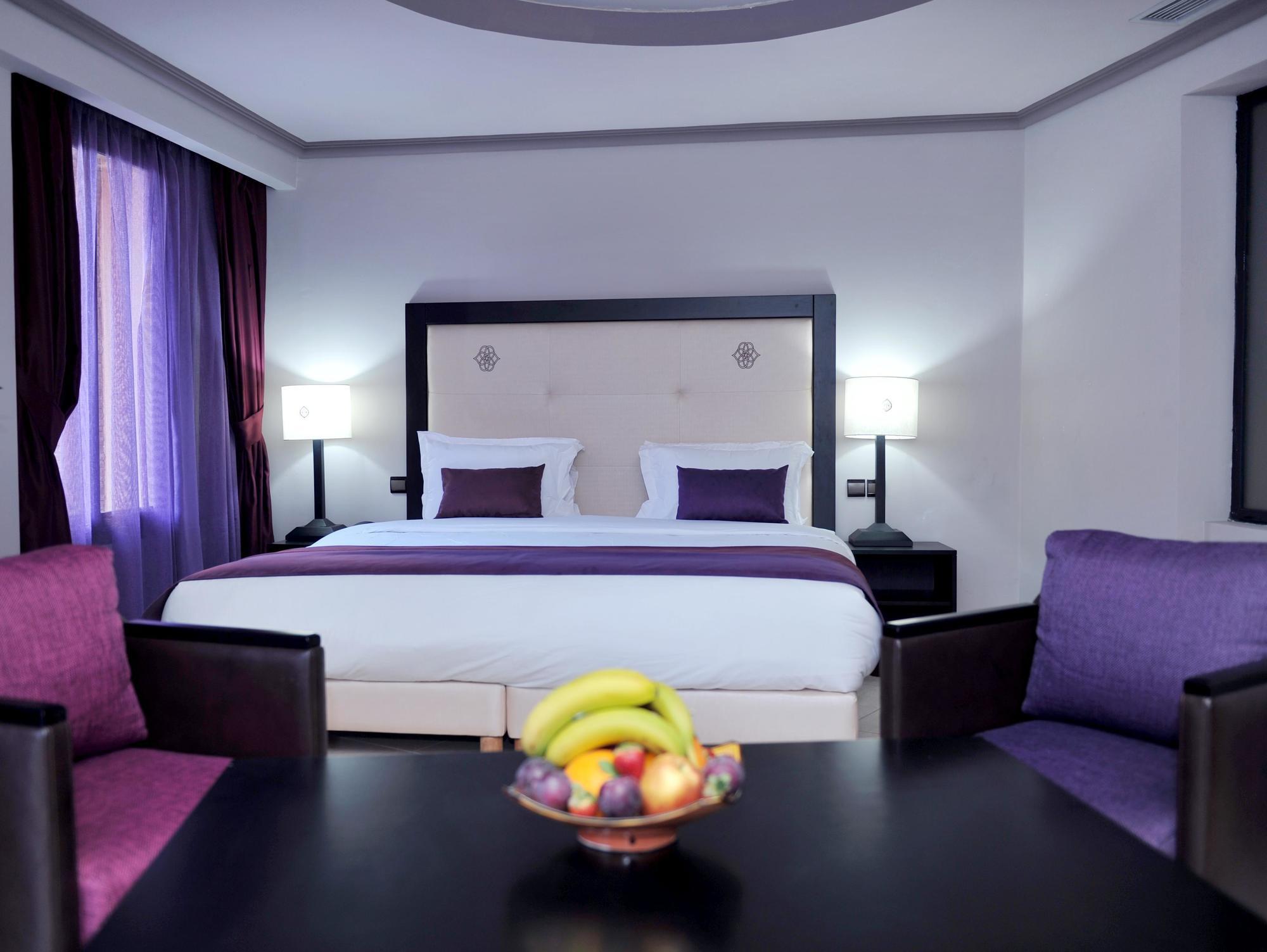Blue Sea Le Printemps 4*