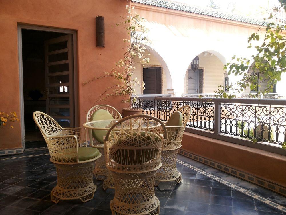 Ksar Anika Boutique & 4*