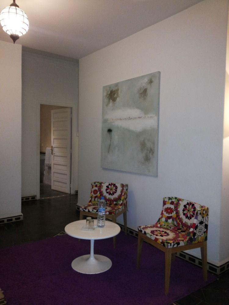 Ksar Anika Boutique & Bed & Breakfast Marrakesh