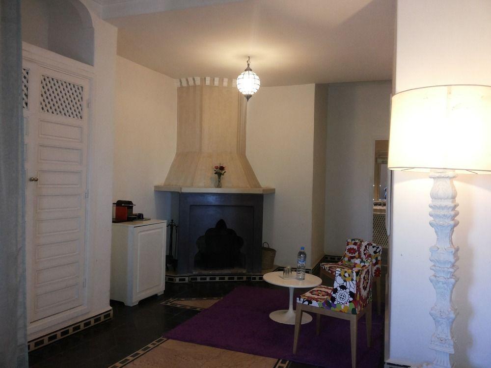 Ksar Anika Boutique & 4* Marrakesh