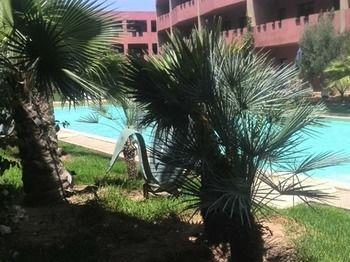 Janat Azaitoune Hotel Marrakesh